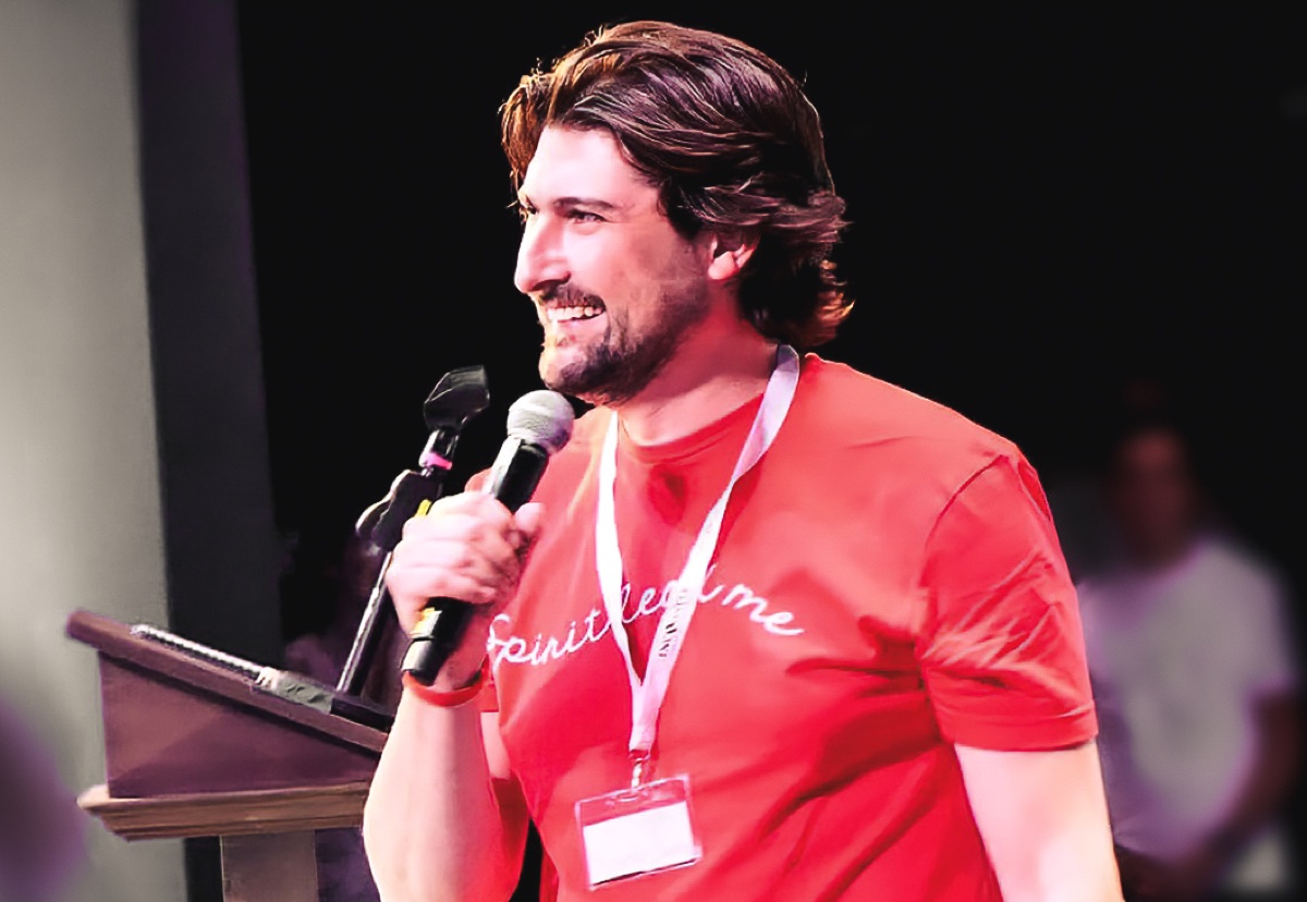 Ricardo Barroso