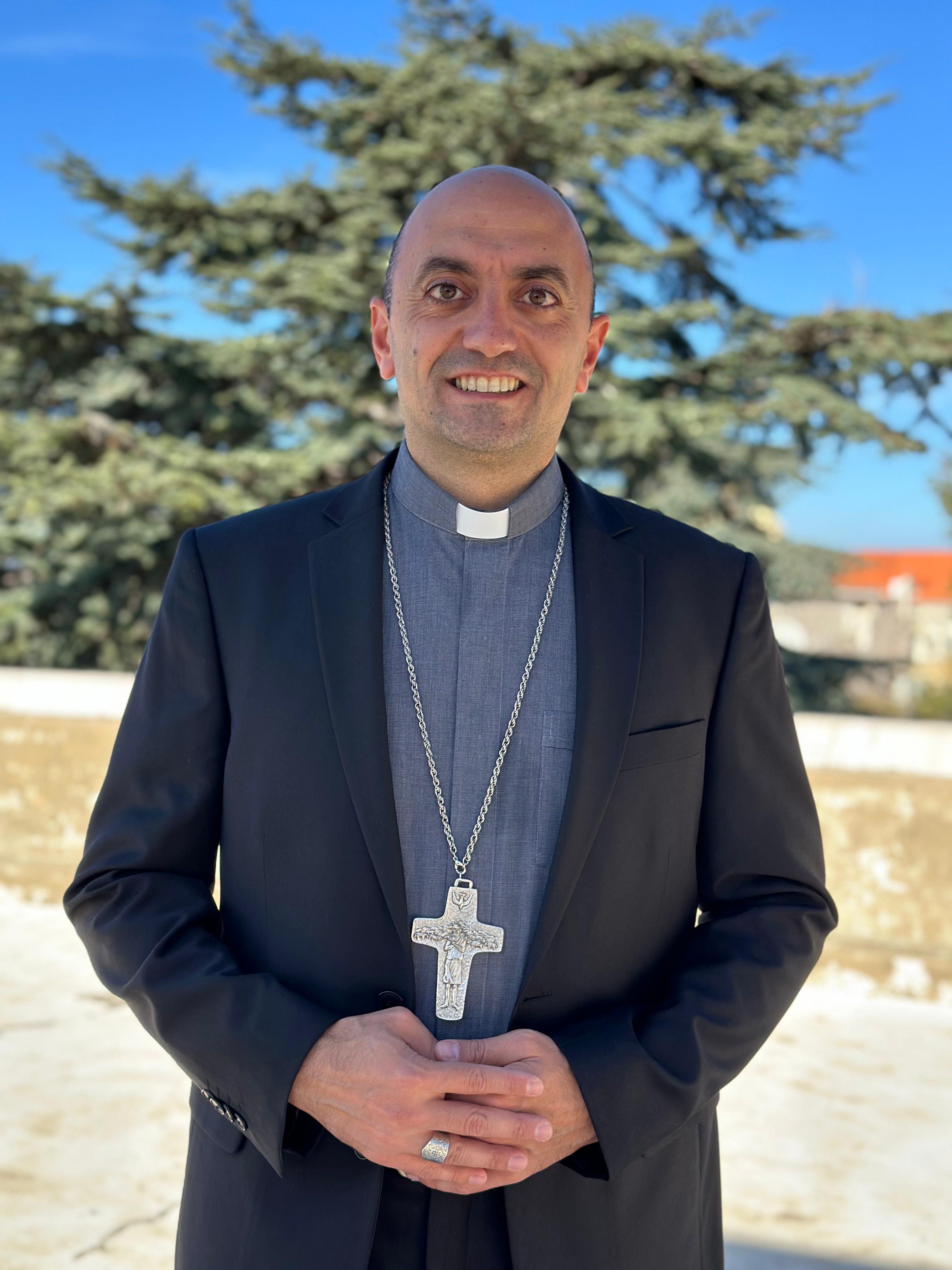 Mgr Isaac Jules Boutros